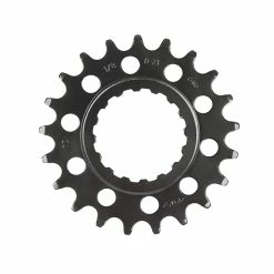 KMC Pignon E-bike Bosch 2ème Génération 21 Dents