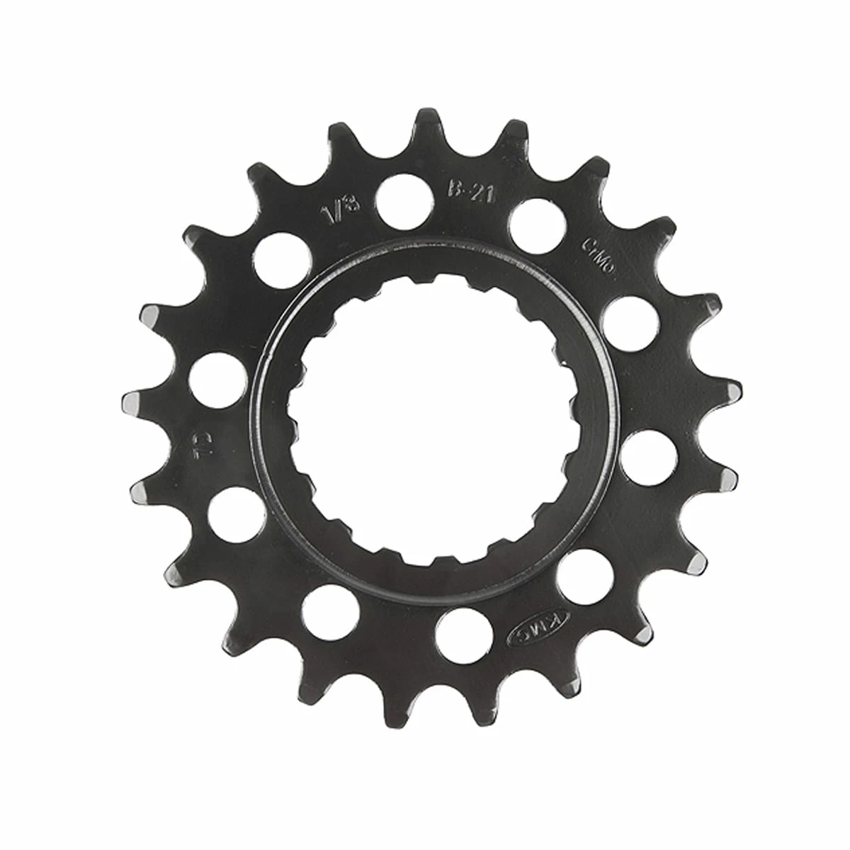 KMC Pignon E-bike Bosch 2ème Génération 21 Dents 3 KMC Pignon E-bike Bosch 2ème Génération 21 Dents