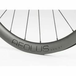 BONTRAGER ROAR AEOLUS PRO 37 TLR -magasin de vélo roar aeolus pro 37 tlr 3