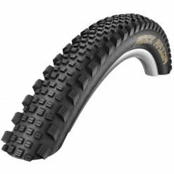 Pneumatiques Pour Cycles 27.5x2.35/650B Schwalbe ROCK RAZOR TrailSTar Super Gravity TL Easy HS452