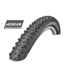 Pneumatiques Pour Cycles 29x2.25 Schwalbe ROCKET RON HS438 Addix TL-Ready Performance ETRTO 57-622