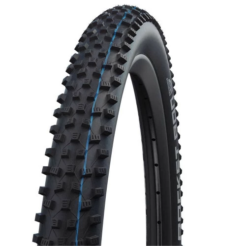 Pneumatiques Pour Cycles 29x2.25 Schwalbe ROCKET RON Evolution - ADDIX Speedgrip - Super Ground - TL Easy - ETRTO 57-622 3 Pneumatiques Pour Cycles 29x2.25 Schwalbe ROCKET RON Evolution - ADDIX Speedgrip - Super Ground - TL Easy - ETRTO 57-622