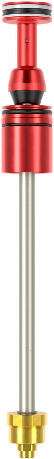 Rock-shox Debon Air+ D1 Upgrade Kit Pour Lyrik à Partir De L'année 2023