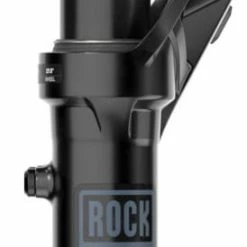 Rock-shox Lyrik Select Debon Air+ RC - 29 Pouces - 160 Mm De Débattement, Conique, 44 Mm D'offset - Noir 9 Rock-shox Lyrik Select Debon Air+ RC - 29 Pouces - 160 Mm De Débattement, Conique, 44 Mm D'offset - Noir -magasin de vélo rockshox lyrik select my23 3CnG2NmaFURJKn