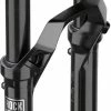 Rock-shox Lyrik Ultimate Debon Air+ RC2 - 29 Pouces - Débattement De 150 Mm, Conique, Offset De 44 Mm - Noir -magasin de vélo rockshox lyrik ultimate rc2 my23YL4Asvc8MUtiC