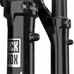 Rock-shox Lyrik Ultimate Debon Air+ RC2 - 29 Pouces - Débattement De 150 Mm, Conique, Offset De 44 Mm - Noir 10 Rock-shox Lyrik Ultimate Debon Air+ RC2 - 29 Pouces - Débattement De 150 Mm, Conique, Offset De 44 Mm - Noir -magasin de vélo rockshox lyrik ultimate rc2 my23 3fPSgcB5xCOYck