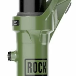 Rock-shox Lyrik Ultimate Debon Air+ RC2 - 29 Pouces - 140 Mm De Débattement, Conique, 44 Mm D'offset - Vert -magasin de vélo rockshox lyrik ultimate rc2 my23 9