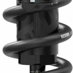 Rock-shox Super Deluxe Ultimate Coil DHRC2, 250x75 Mm Standard/Standard - Noir -magasin de vélo rockshox super deluxe ultimate coil dhrc2 1