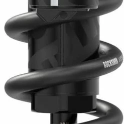 Rock-shox Super Deluxe Ultimate Coil RC2T, 230x65 Mm Standard/Standard - Noir -magasin de vélo rockshox super deluxe ultimate coil rc2t 1