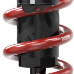 Rock-shox Super Deluxe Ultimate Coil RC2T, 205x57,5 Mm Standard/Trunnion - Noir -magasin de vélo rockshox super deluxe ultimate coil rc2t 4Aj7BFsptt7giE