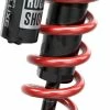 Rock-shox Super Deluxe Ultimate Coil RC2T, 205x60 Mm Standard/Trunnion - Noir -magasin de vélo rockshox super deluxe ultimate coil rc2t 7mqaIScxgsNbZI