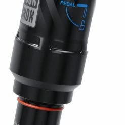 Rock-shox Super Deluxe Ultimate Debon Air+ RC2T, 165x45 Mm Trunnion/Standard - Noir -magasin de vélo rockshox super deluxe ultimate rc2t 1CjZa9sZsMPbbv