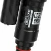 Rock-shox Super Deluxe Ultimate Debon Air+ RC2T, 165x45 Mm Trunnion/Standard - Noir