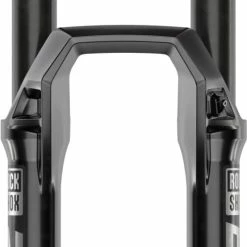 Rock-shox ZEB Ultimate Debon Air+ RC2 - 29 Pouces - 170 Mm De Débattement, Conique, 44 Mm D'offset - Noir -magasin de vélo rockshox zeb ultimate my23 1 1bfh4ZGpoQX4t8