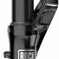 Rock-shox ZEB Ultimate Debon Air+ RC2 - 29 Pouces - 170 Mm De Débattement, Conique, 44 Mm D'offset - Noir -magasin de vélo rockshox zeb ultimate my23 38OOGzxYPhJ7f0