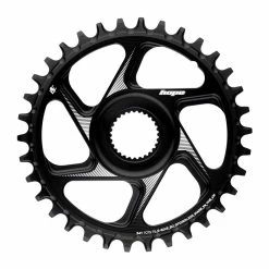 HOPE Plateau De Chaîne E-Bike Direct Mount - Moteur Bosch