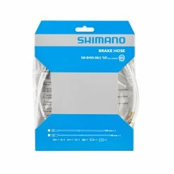 Shimano Ligne De Frein SAINT SM-BH90-SBLS - Noir -magasin de vélo saint bremsleitung sm bh90 sbls 111815