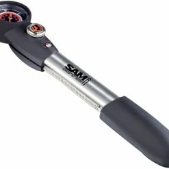 SKS Pompe à Amortisseur SAM -magasin de vélo sam daempferpumpe 14319