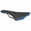 SPANK Selle Spike 160 - Noir/Bleu 1 SPANK Selle Spike 160 - Noir/Bleu -magasin de vélo sattel blau schwarz