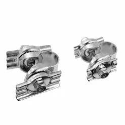 BROOKS Collier De Selle