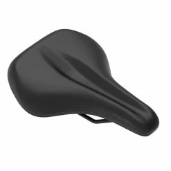 ERGON Selle SC Core Prime Pour Femmes - Noir -magasin de vélo sc front sideomGRL1o43KLCO
