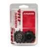 SRAM Jeu De Poulies De Changement De Vitesse Pour X.9 / X7 / 2010 - 2013 -magasin de vélo schaltrollen set fuer x 9 x7 2010 2013 124557