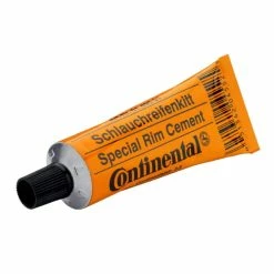 Continental Colle Pour Pneu Tubulaire 25g - Aluminium