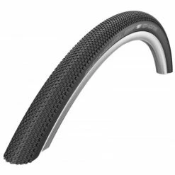 Pneumatiques Pour Cycles 27.5x1.50 Pneu Schwalbe G-ONE HS473 Allround - TL-Easy - ETRTO 40-584