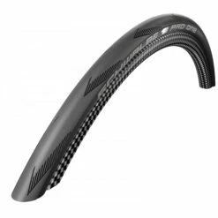 Pneumatiques Pour Cycles 700x25c Schwalbe PRO One Tubeless Easy MicroSkin - ETRTO 25-622 -magasin de vélo schwalbe pro one 1