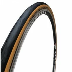 Pneumatiques Pour Cycles 700x32C 28x1.25 Schwalbe DURANO HS464 RaceGuard Noir Beige Tringle Souple - ETRTO 32-622