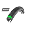 Pneumatiques Pour Cycles 26x2.10 Pneu Schwalbe SMART SAM PLUS HS 476 - GreenGuard - Snake Skin - Addix Performance - ETRTO 54-559 -magasin de vélo schwalbe hs476 smart sam plus 57584 cut 1 4