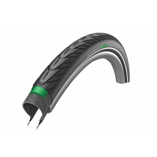 Pneumatiques Pour Cycles 700x38C Pneu Schwalbe ENERGIZER Plus HS492 - GreenGuard - ADDIX E - ETRTO 40-622 4 Pneumatiques Pour Cycles 700x38C Pneu Schwalbe ENERGIZER Plus HS492 - GreenGuard - ADDIX E - ETRTO 40-622 – Image 2
