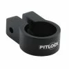Collier De Selle - Pitlock - Noir -magasin de vélo schwarzXCTvPvLD2ovRd