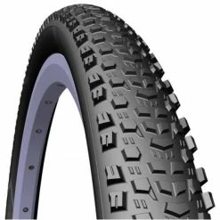 Pneumatiques Pour Cycles 27.5x2.25 Rubena Mitas SCYLLA V96 Top Design Tubeless Supra - ETRTO 57-584