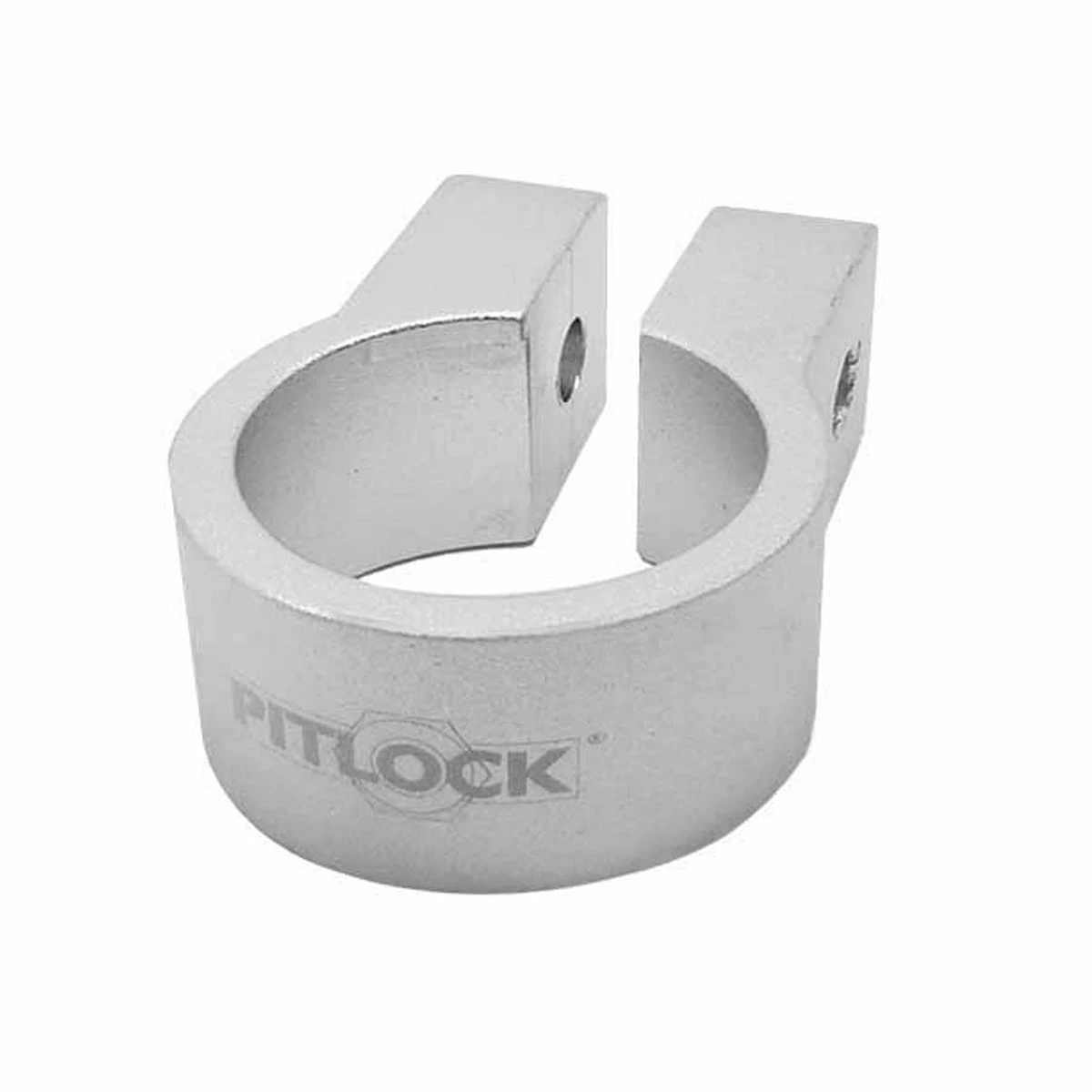 Pince De Selle - Pitlock - Argent 3 Pince De Selle - Pitlock - Argent