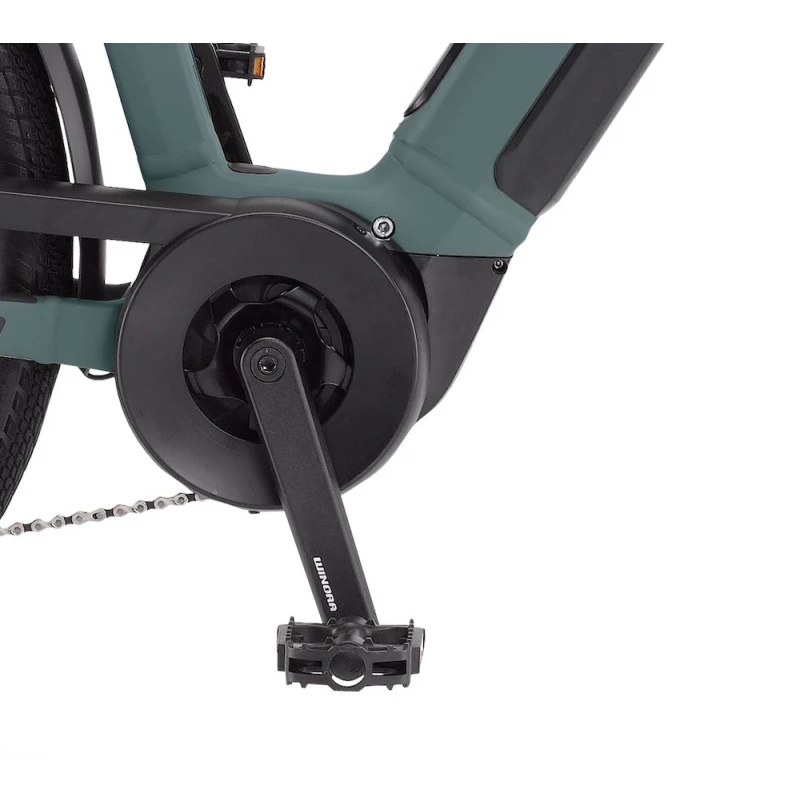 Winora Sinus 9 Ladies 625Wh 2022 7 Winora Sinus 9 Ladies 625Wh 2022 – Image 5