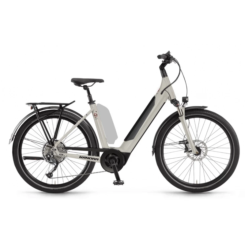 Winora Sinus 9 Monotube 625Wh 2022 7 Winora Sinus 9 Monotube 625Wh 2022 – Image 5