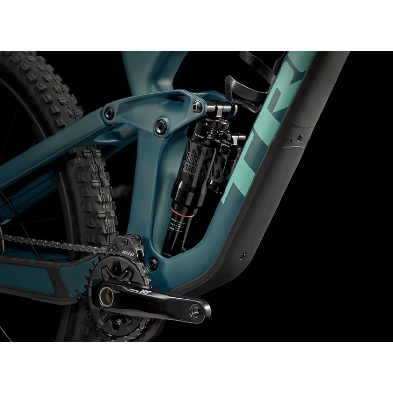 Trek SLASH 9.8 XT 2023 4 Trek SLASH 9.8 XT 2023 – Image 3