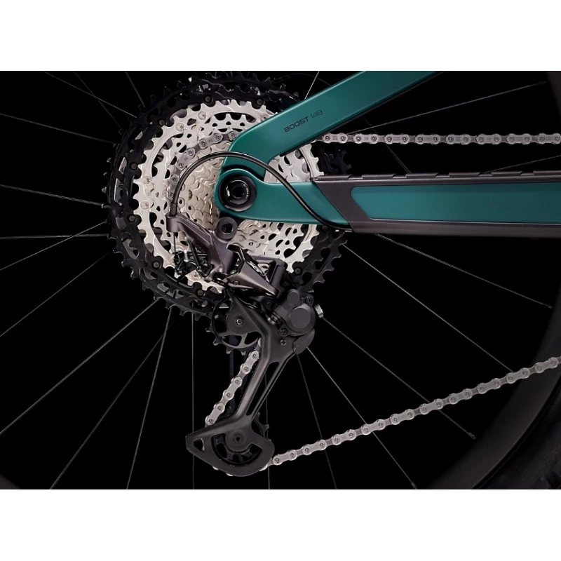 Trek SLASH 9.8 XT 2023 8 Trek SLASH 9.8 XT 2023 – Image 7