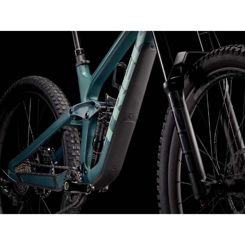 Trek SLASH 9.8 XT 2023 9 Trek SLASH 9.8 XT 2023 – Image 8