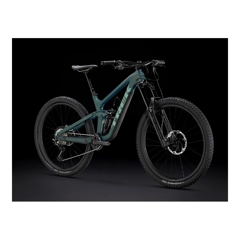 Trek SLASH 9.8 XT 2023 11 Trek SLASH 9.8 XT 2023 – Image 10