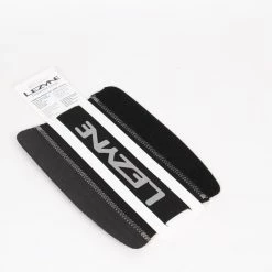 Lezyne Protecteur De Base De Chaîne Smart - Protecteur De Base De Chaîne En 3 Tailles -magasin de vélo smart chainstay protector kettenstrebenschutz in 3 groessen 64677