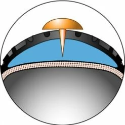 Pneumatiques Pour Cycles 28x1.75 29x1.75 Schwalbe MARATHON PLUS TOUR HS 404 SmartGuard Tringle Rigide - ETRTO 47-622 -magasin de vélo smartguard 1 1