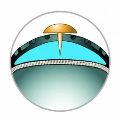 Pneumatiques Pour Cycles 700x32C Schwalbe MARATHON PLUS HS440 SmartGuard Tringle Rigide - ETRTO 32-622