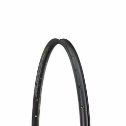 SPANK Jante Flare 24 Vibrocore 27,5 Pouces - Noir 5 SPANK Jante Flare 24 Vibrocore 27,5 Pouces - Noir -magasin de vélo spank vibrocore 1