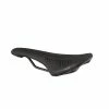 SPANK Selle Oozy 220 - Noir/Noir 2 SPANK Selle Oozy 220 - Noir/Noir -magasin de vélo spike 220 2