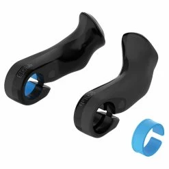 Sqlab 410 Innerbarends® 2.0 - Noir