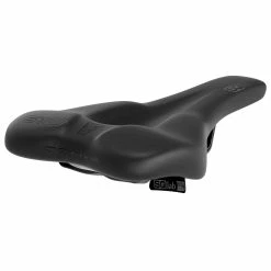 Sqlab 610 Selle Ergolux Active 2.1 -magasin de vélo sqlab 610 ergolux active 2 1089805