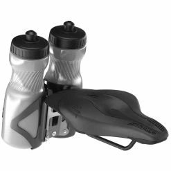 Sqlab 613 R Raccord De Bouteille Intégré 2.0 -magasin de vélo sqlab 613 r integrated bottle holder 2 deatail 4 1073097