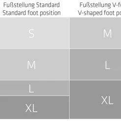 Sqlab Pédales 5OX - Noir -magasin de vélo sqlab pedale 5ox pt03 1200x1200